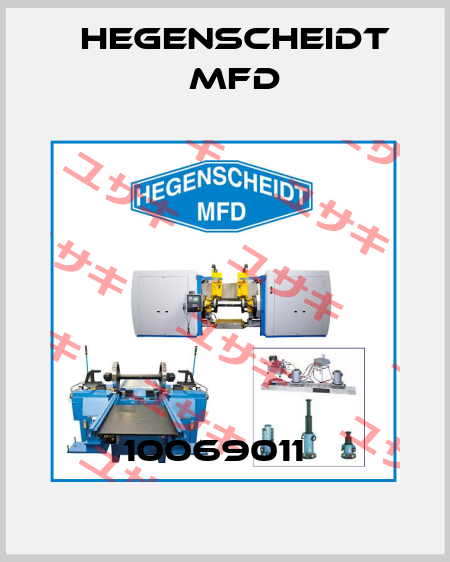 10069011   Hegenscheidt MFD