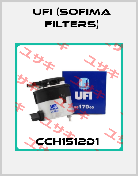 CCH1512D1  Ufi (SOFIMA FILTERS)