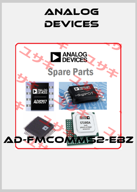 AD-FMCOMMS2-EBZ  Analog Devices