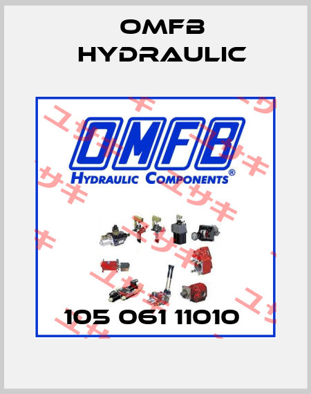 105 061 11010  OMFB Hydraulic