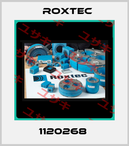 1120268  Roxtec