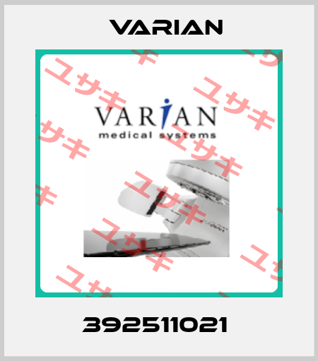 392511021  Varian