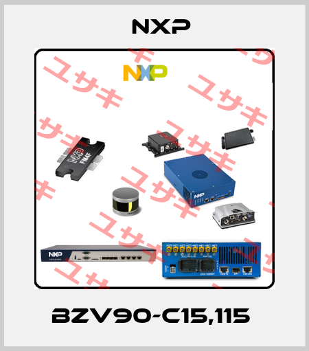 BZV90-C15,115  NXP