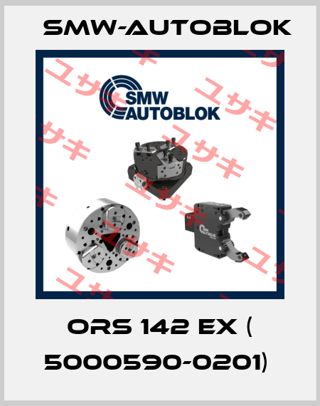 ORS 142 EX ( 5000590-0201)  Smw-Autoblok