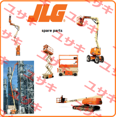 Toucan 1010 obsolete  JLG