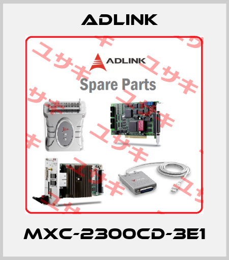 MXC-2300CD-3E1 Adlink