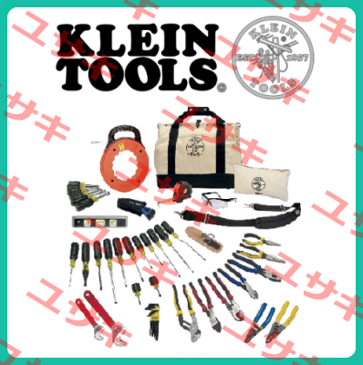 D213-9NETH  Klein Tools
