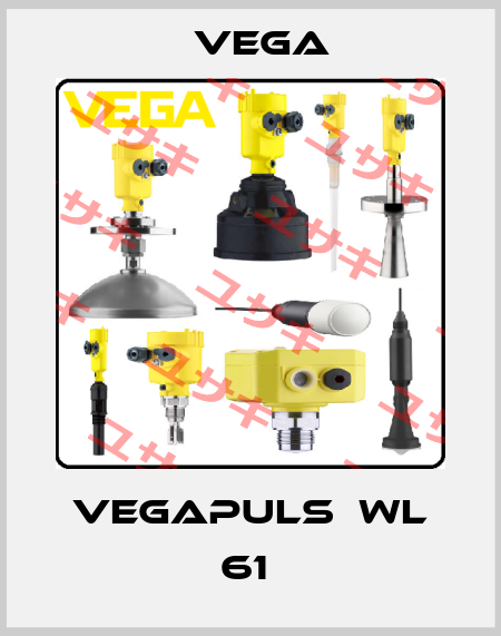 Vegapuls  WL 61  Vega