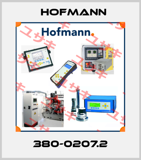 380-0207.2 Hofmann
