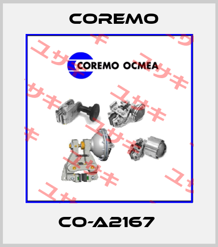 CO-A2167  Coremo