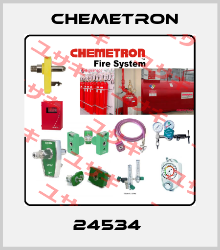 24534  Chemetron