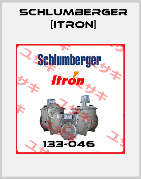 133-046  Schlumberger [Itron]