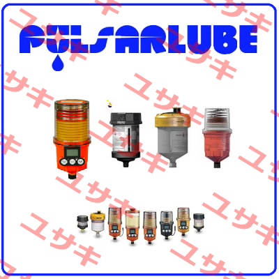 L3151 empty  PULSARLUBE