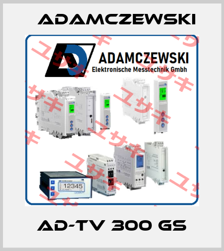 AD-TV 300 GS Adamczewski