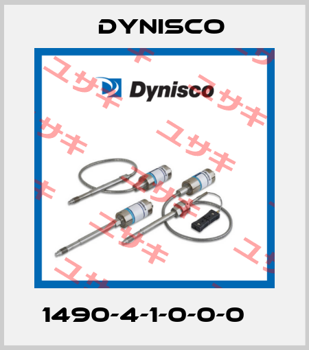 1490-4-1-0-0-0    Dynisco