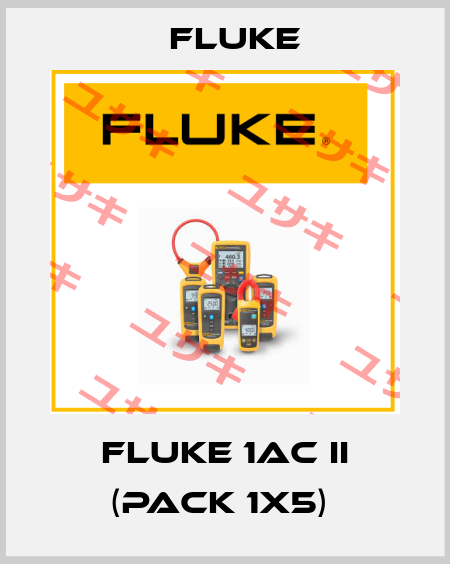 Fluke 1AC II (pack 1x5)  Fluke