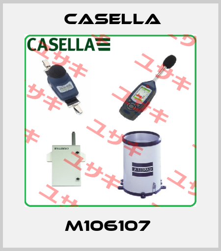 M106107  CASELLA 