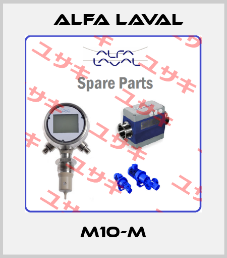 M10-M Alfa Laval