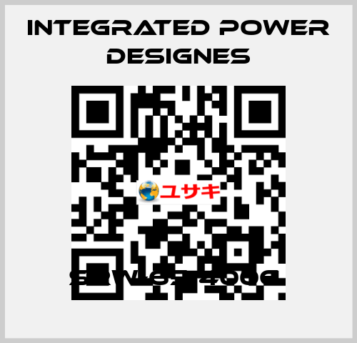 SRW-65-4006  INTEGRATED POWER DESIGNES