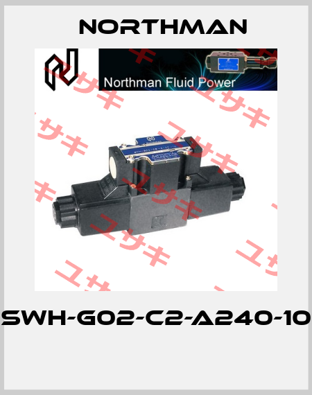 SWH-G02-C2-A240-10  Northman