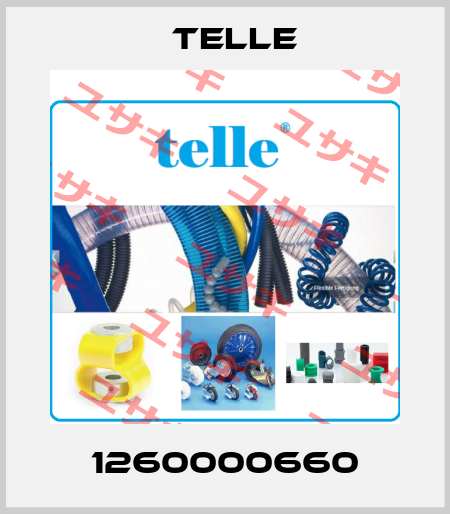 1260000660 Telle