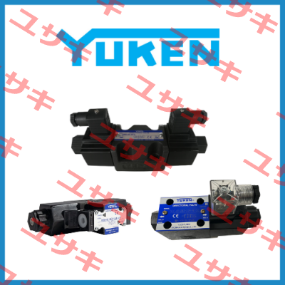 DSG-01-3C5-A240-N1-70  Yuken