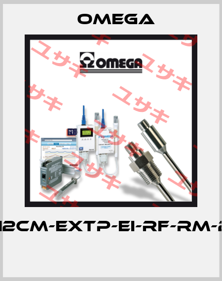 M12CM-EXTP-EI-RF-RM-20  Omega