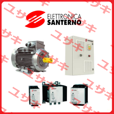 SINUS VEGA 0110 4T  Santerno