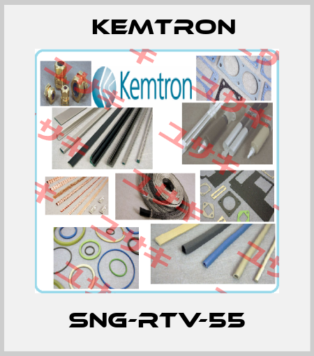 SNG-RTV-55 KEMTRON