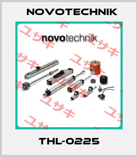 THL-0225 Novotechnik