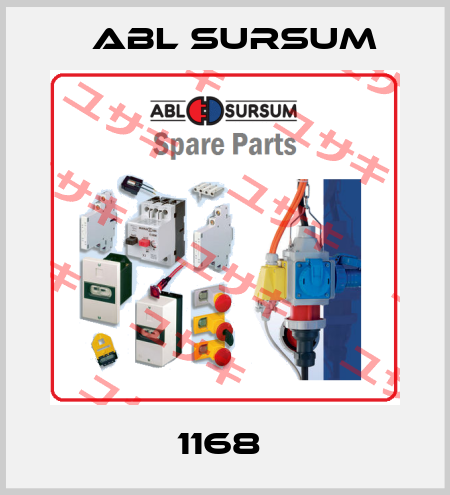 1168  Abl Sursum