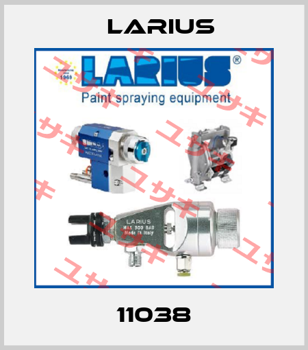 11038 Larius