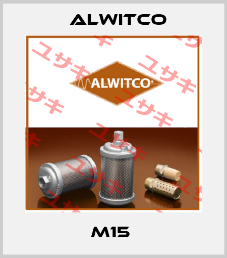 M15  Alwitco