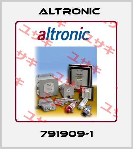 791909-1 Altronic
