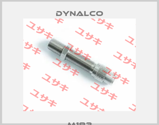 M183 Dynalco