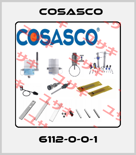 6112-0-0-1 Cosasco