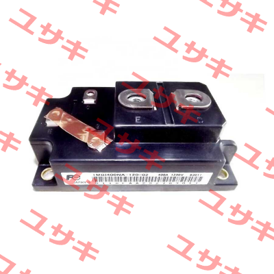 1MBI400NA-120-02 Fuji