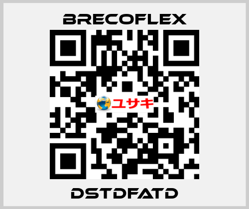 DSTDFATD Brecoflex