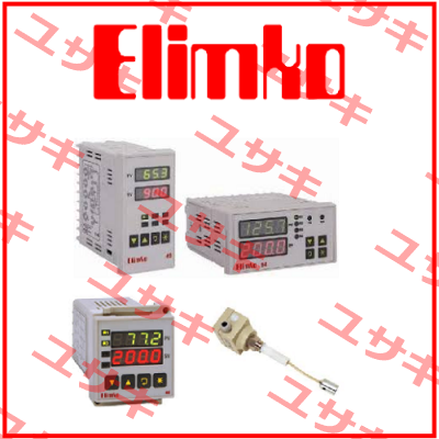 E-TC02-1S4Y24-71-PY Elimko