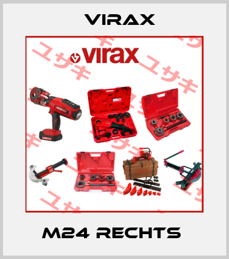 M24 RECHTS  Virax