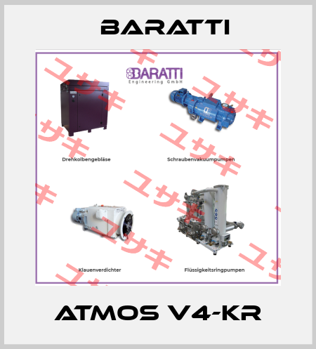ATMOS V4-KR Baratti