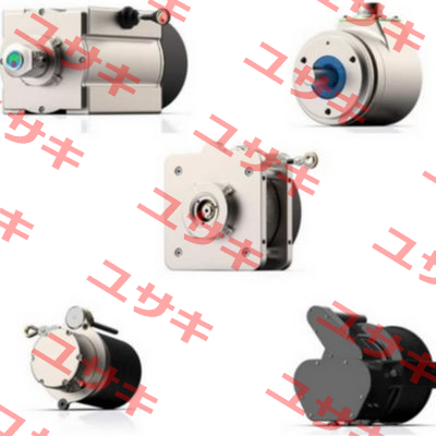 01 - PART - PK-1023 D-MU/I FSG Fernsteuergeräte