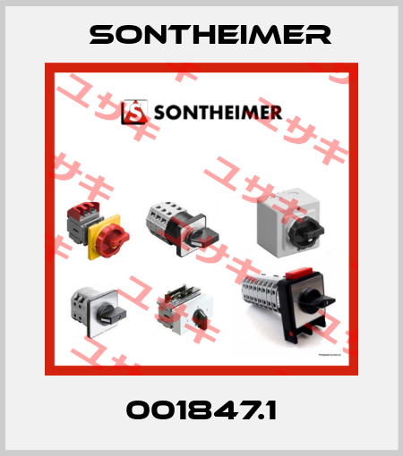 001847.1 Sontheimer