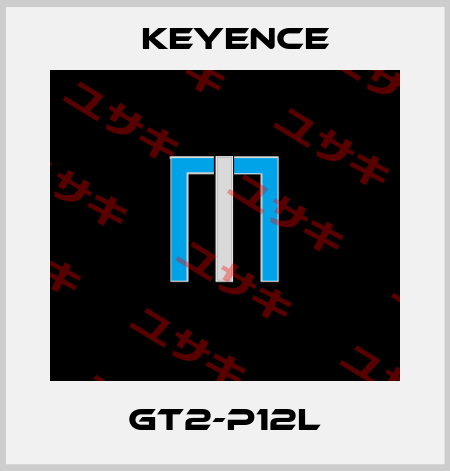 GT2-P12L Keyence