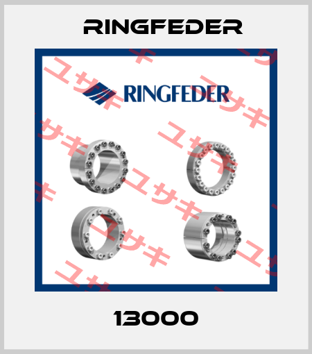 13000 Ringfeder