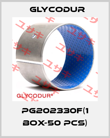 PG202330F(1 box-50 pcs) Glycodur