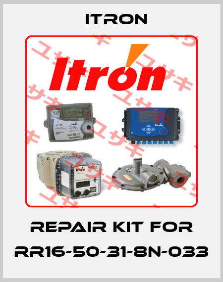 repair kit for RR16-50-31-8N-033 Itron