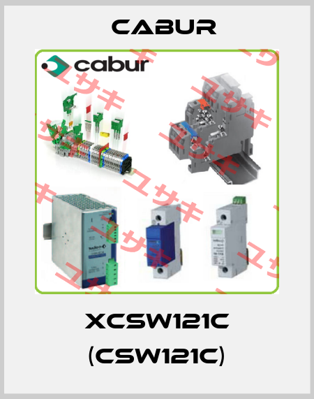 XCSW121C (CSW121C) Cabur