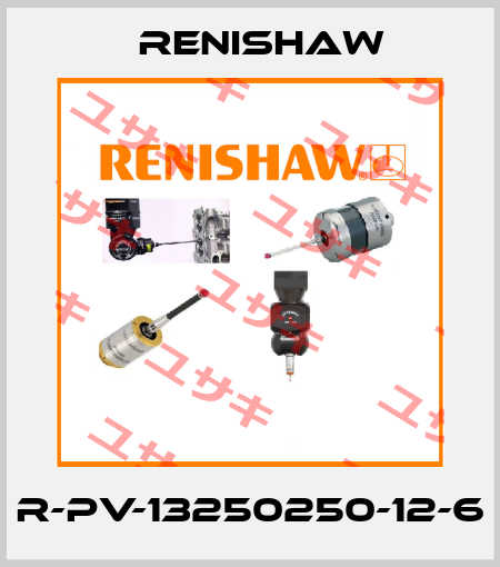 R-PV-13250250-12-6 Renishaw