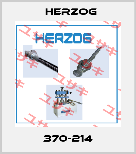 370-214 Herzog